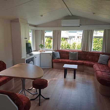 Hotel Chalet Frances Marienberg Zewnętrze zdjęcie
