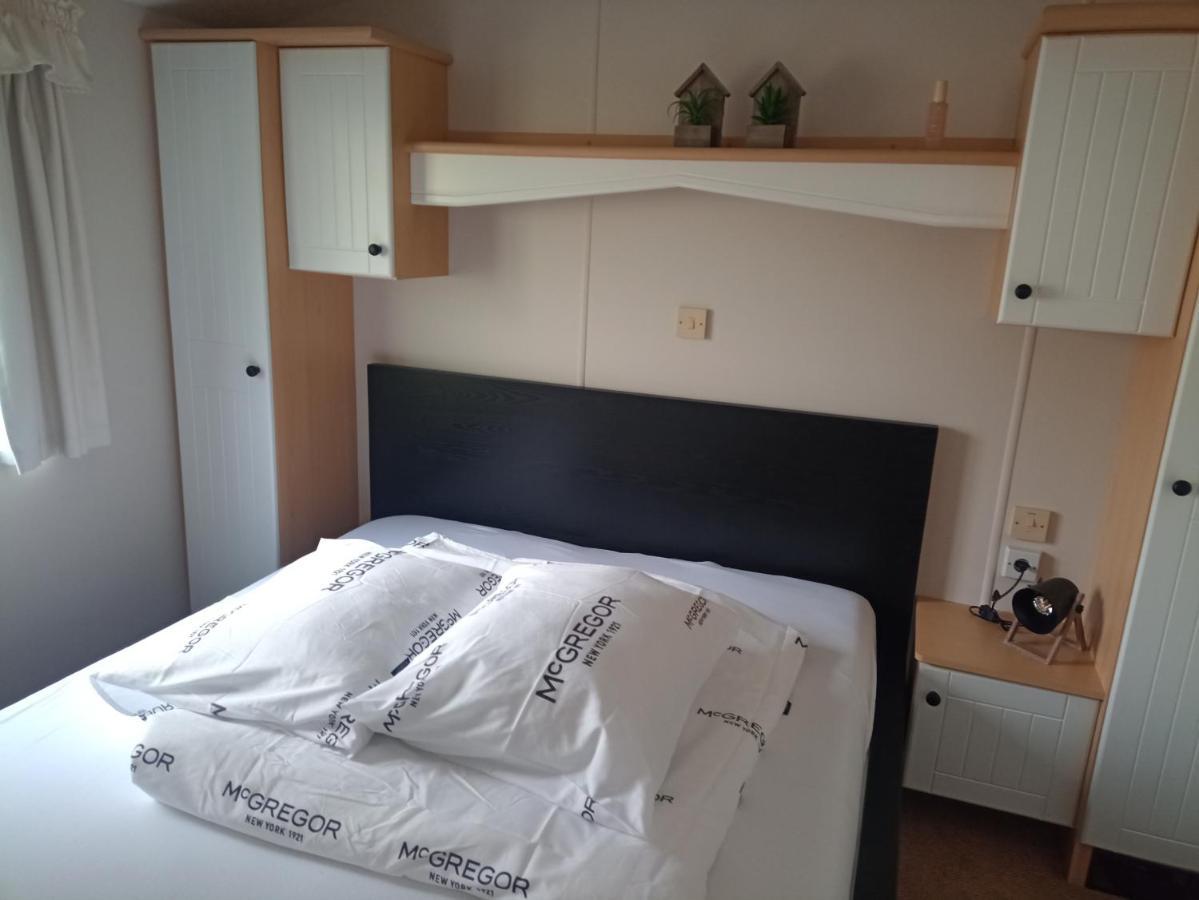 Hotel Chalet Frances Marienberg Zewnętrze zdjęcie