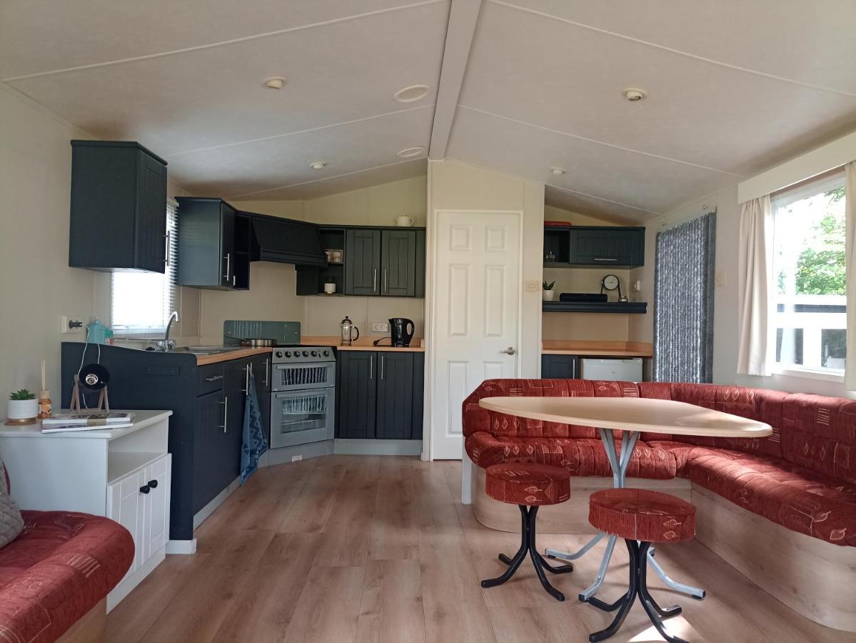 Hotel Chalet Frances Marienberg Zewnętrze zdjęcie