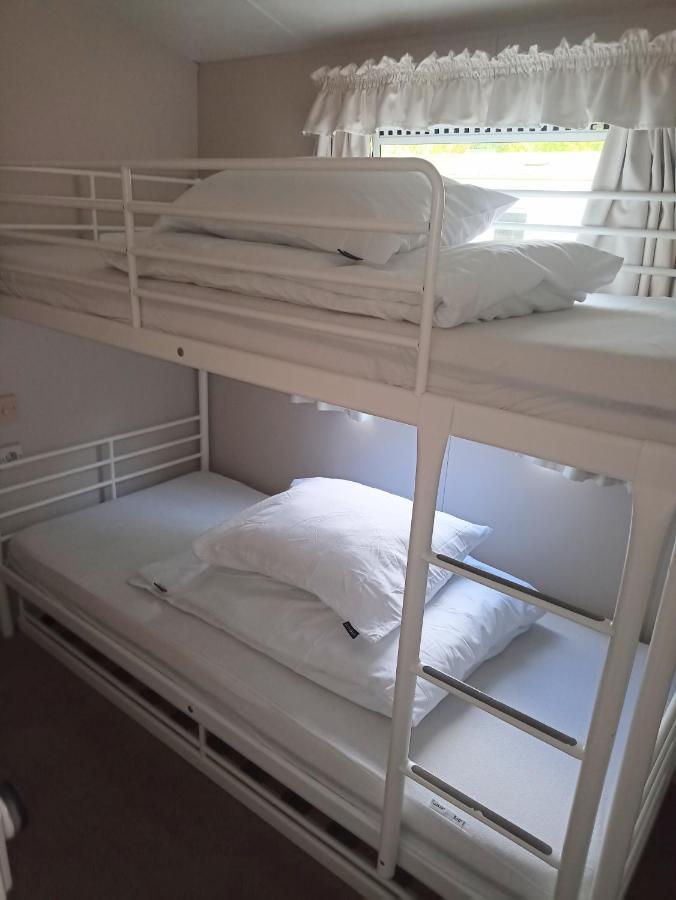 Hotel Chalet Frances Marienberg Zewnętrze zdjęcie