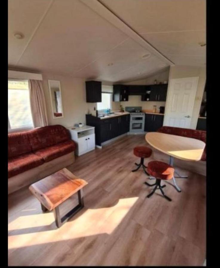 Hotel Chalet Frances Marienberg Zewnętrze zdjęcie