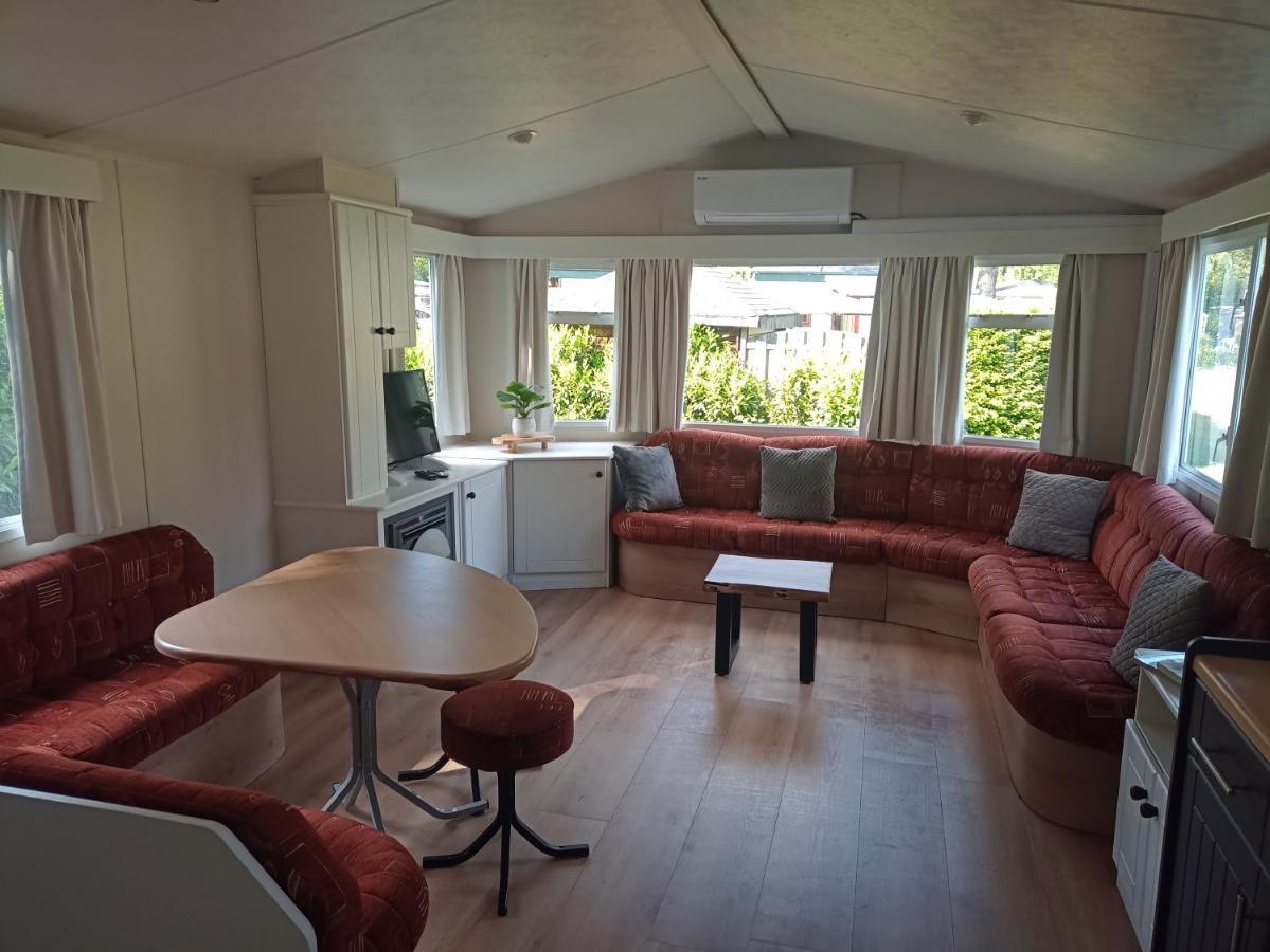Hotel Chalet Frances Marienberg Zewnętrze zdjęcie